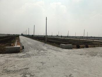 Plot for Sale in Gauribidanur Road, Bangalore