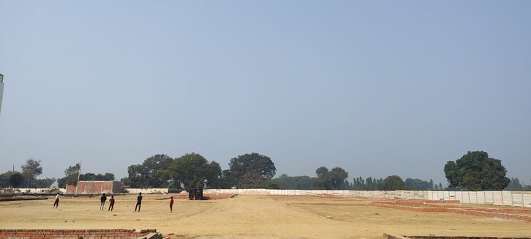 undefined, mohanlalganj  2000 Sq.Ft. Plot In Mohanlalganj Lucknow 9841445