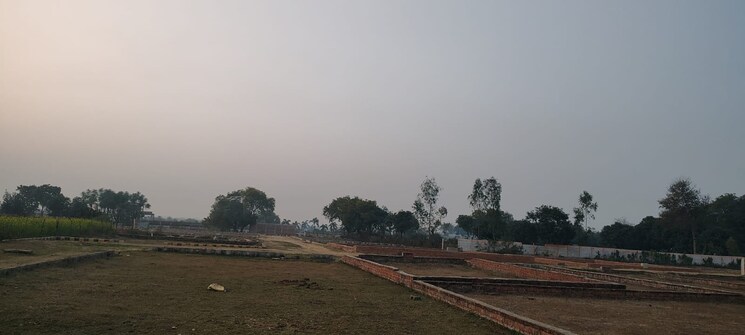 undefined, mohanlalganj  2000 Sq.Ft. Plot In Mohanlalganj Lucknow 9841480