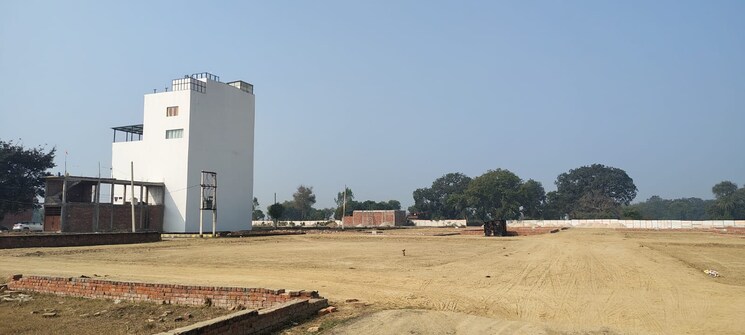 undefined, mohanlalganj  2000 Sq.Ft. Plot In Mohanlalganj Lucknow 9841480