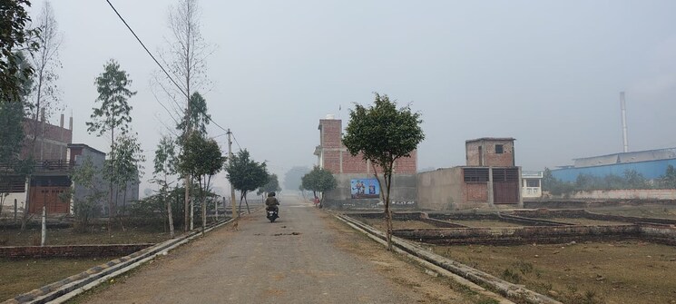 undefined, mohanlalganj  2001 Sq.Ft. Plot In Mohanlalganj Lucknow 9841501