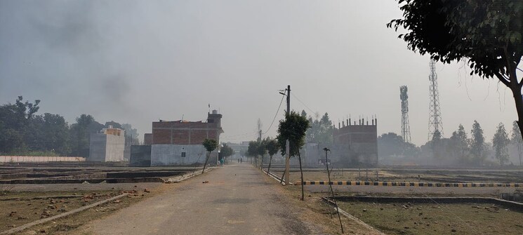 undefined, mohanlalganj  2001 Sq.Ft. Plot In Mohanlalganj Lucknow 9841501
