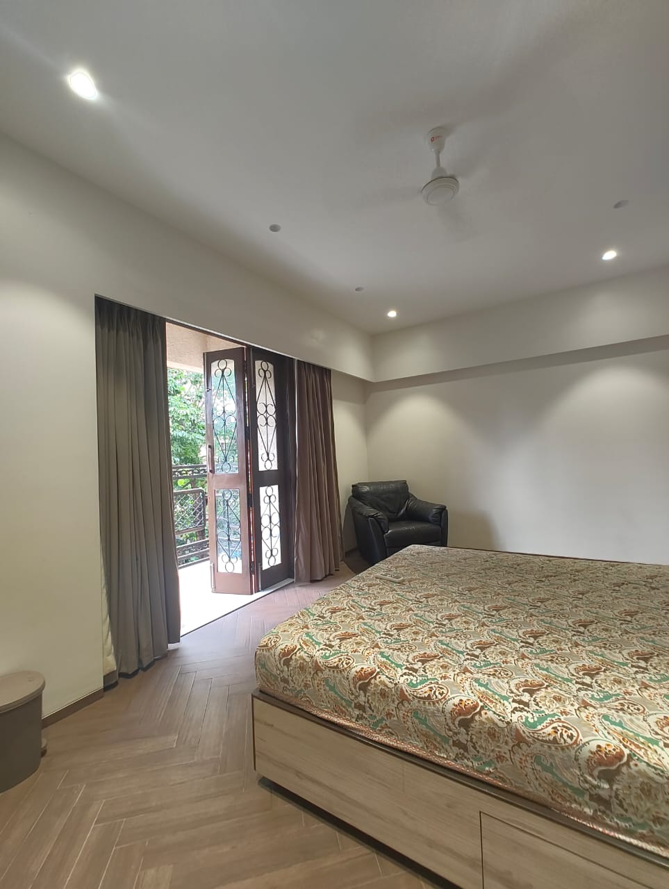 Bedroom, chembur 4 Bedroom 3250 Sq.Ft. Apartment In Chembur Mumbai 9841499