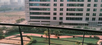 Interface Building