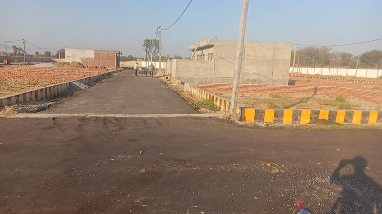 Cover Image, mohanlalganj  2002 Sq.Ft. Plot In Mohanlalganj Lucknow 9841524