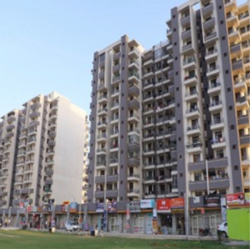 Amolik Heights