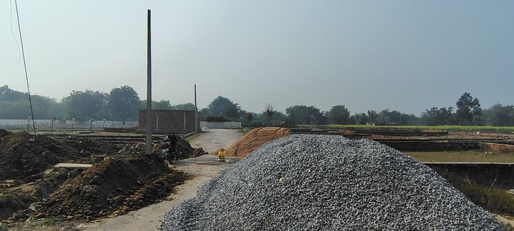 undefined, mohanlalganj  2003 Sq.Ft. Plot In Mohanlalganj Lucknow 9841535