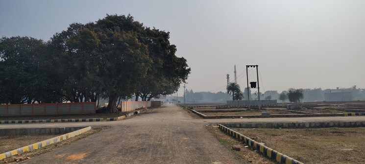 undefined, mohanlalganj  2003 Sq.Ft. Plot In Mohanlalganj Lucknow 9841535