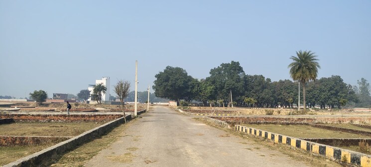undefined, mohanlalganj  2004 Sq.Ft. Plot In Mohanlalganj Lucknow 9841549