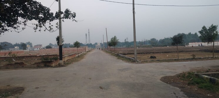 Cover Image, mohanlalganj  2007 Sq.Ft. Plot In Mohanlalganj Lucknow 9841629