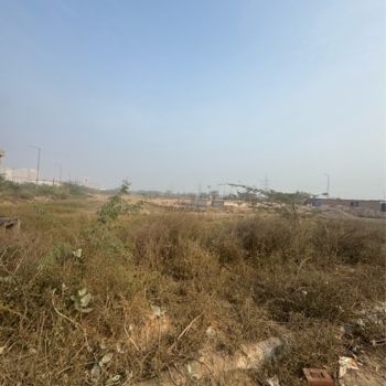 Plot for Sale in Aerocity, Mohali