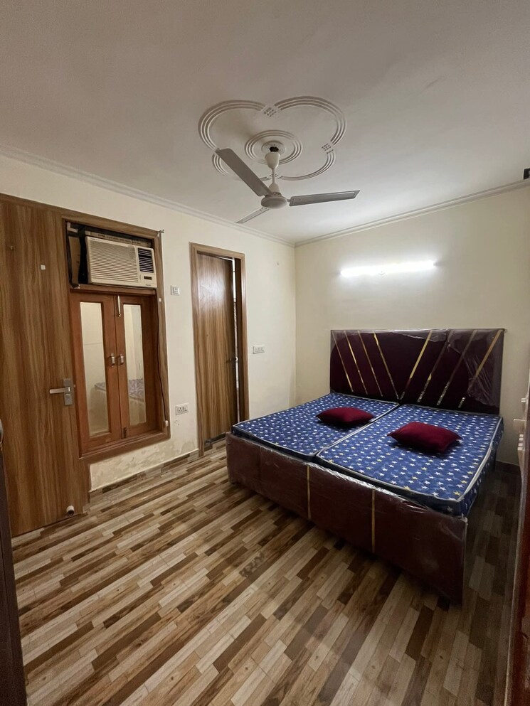 Cover Image, saket 1 Bedroom 500 Sq.Ft. Builder Floor In Saket Delhi 9842605