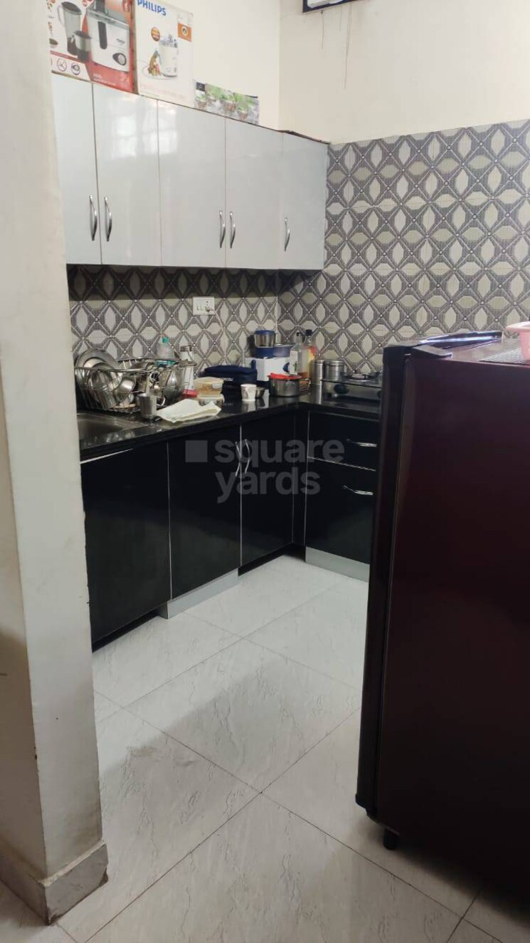 Kitchen, shimla bypass road 4 Bedroom 338 Sq.Yd. Independent House In Shimla Bypass Road Dehradun 9843110