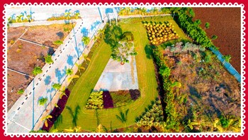 Plot for Sale in Gauribidanur, Bangalore