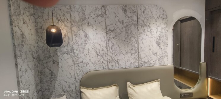 Cover Image, ab road 3 Bedroom 1950 Sq.Ft. Apartment In Ab Road Indore 9842451