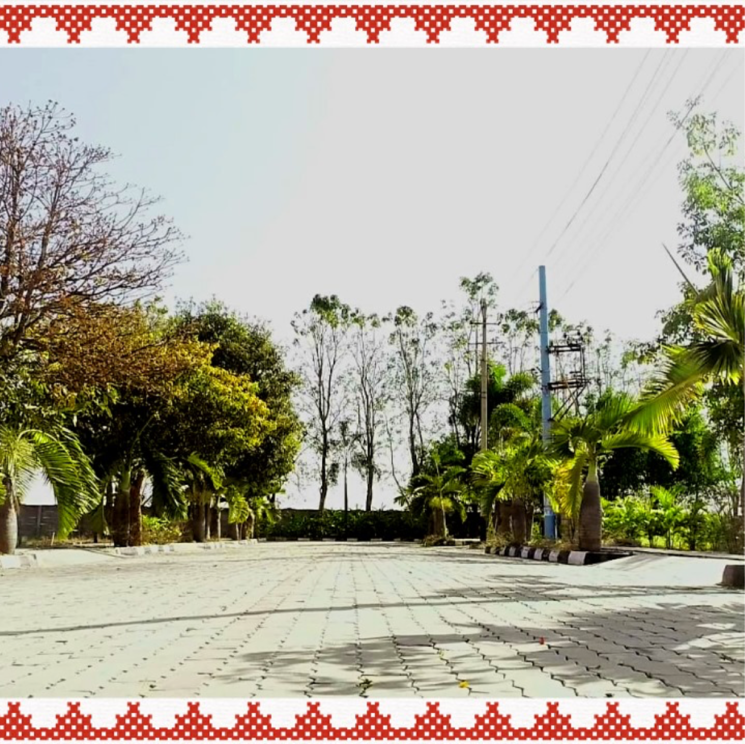 Exterior View, gauribidanur  1200 Sq.Ft. Plot In Gauribidanur Bangalore 9843460