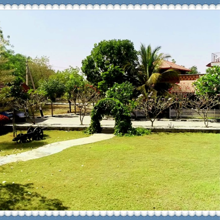 Garden, gauribidanur  1200 Sq.Ft. Plot In Gauribidanur Bangalore 9843492
