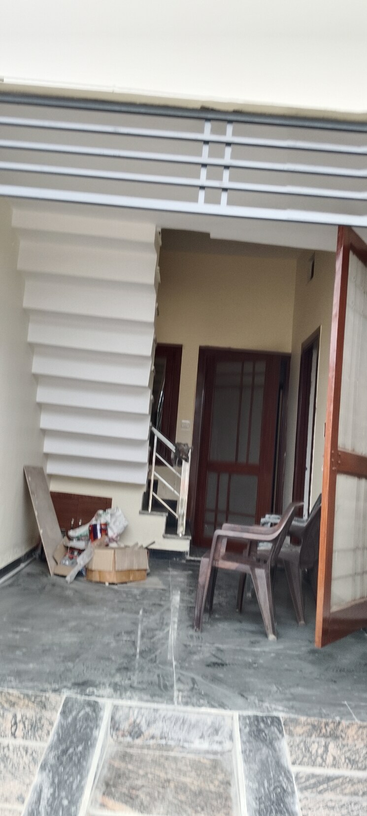 undefined, raksha puram 3 Bedroom 85 Sq.Yd. Independent House In Raksha Puram Meerut 9843935