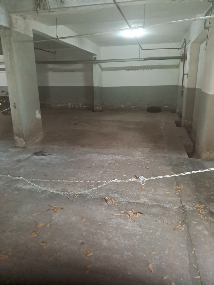  Parking, paranjape-schemes-yuthika 2 Bedroom 1000 Sq.Ft. Apartment In Baner Pune 9844065