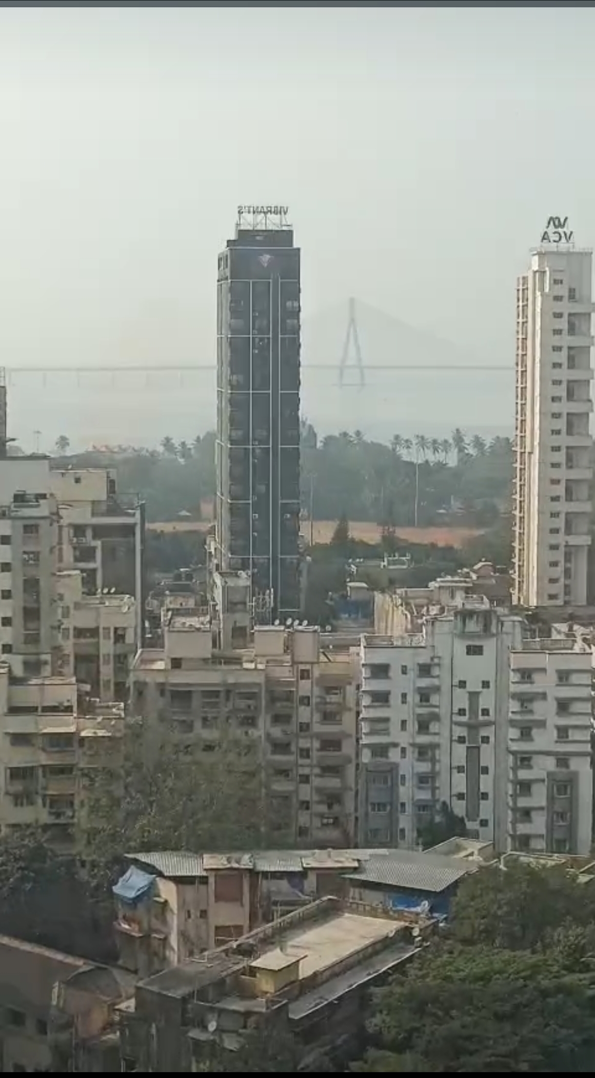Matuinga Rental 2 Bedroom 780 Sq.Ft. Apartment in Wadhwa Pristine, Matunga West ...