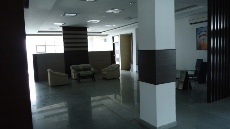 Anant Raj Manesar Rental Commercial Industrial Plot 14000 Sq.Ft. in Anant Raj Township ...