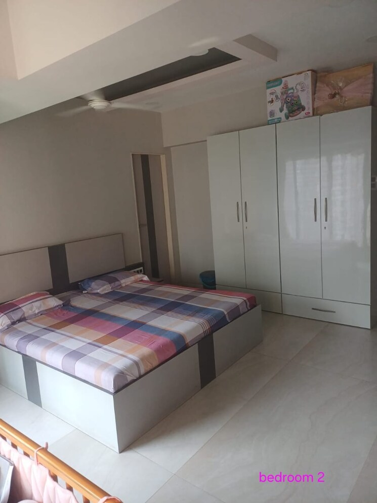 Bedroom, wadala-heights 2.5 Bedroom 1000 Sq.Ft. Apartment In Wadala Mumbai 9844910