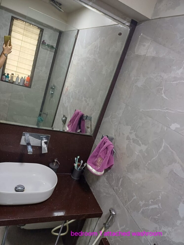 Bathroom, wadala-heights 2.5 Bedroom 1000 Sq.Ft. Apartment In Wadala Mumbai 9844910