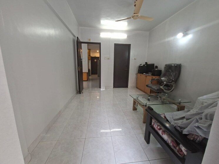 undefined, nandanwan society 3 Bedroom 1350 Sq.Ft. Apartment In Nandanwan Society Pune 9845207