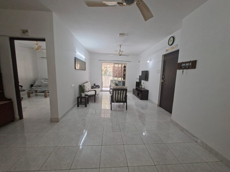 undefined, pimple nilakh 3 Bedroom 1126 Sq.Ft. Apartment In Pimple Nilakh Pune 9845584