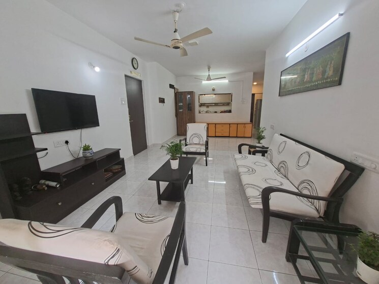 Team Area, pimple nilakh 3 Bedroom 1126 Sq.Ft. Apartment In Pimple Nilakh Pune 9845584