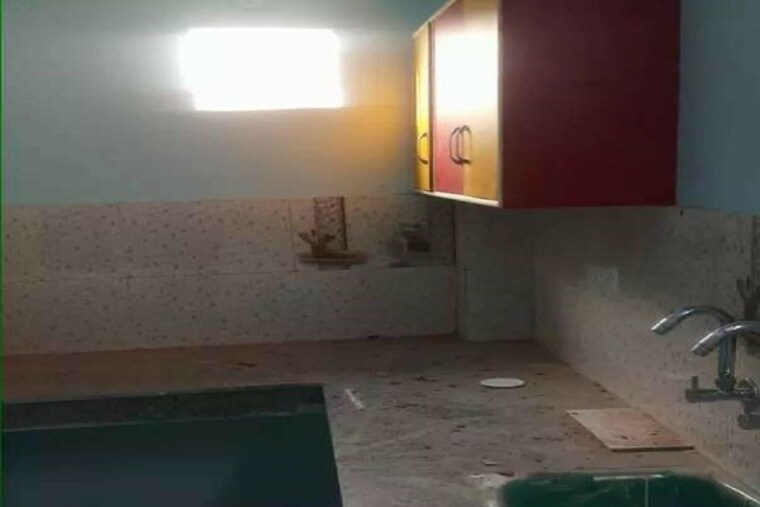 Living Room, new ashok nagar 2 Bedroom 852 Sq.Ft. Builder Floor In New Ashok Nagar Delhi 9846827