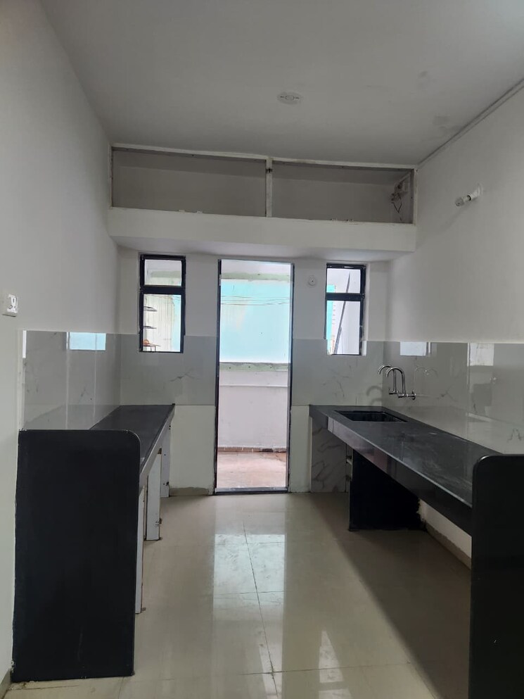 Kitchen, raviraj-colorado 3 Bedroom 1300 Sq.Ft. Penthouse In Kondhwa Pune 9846090