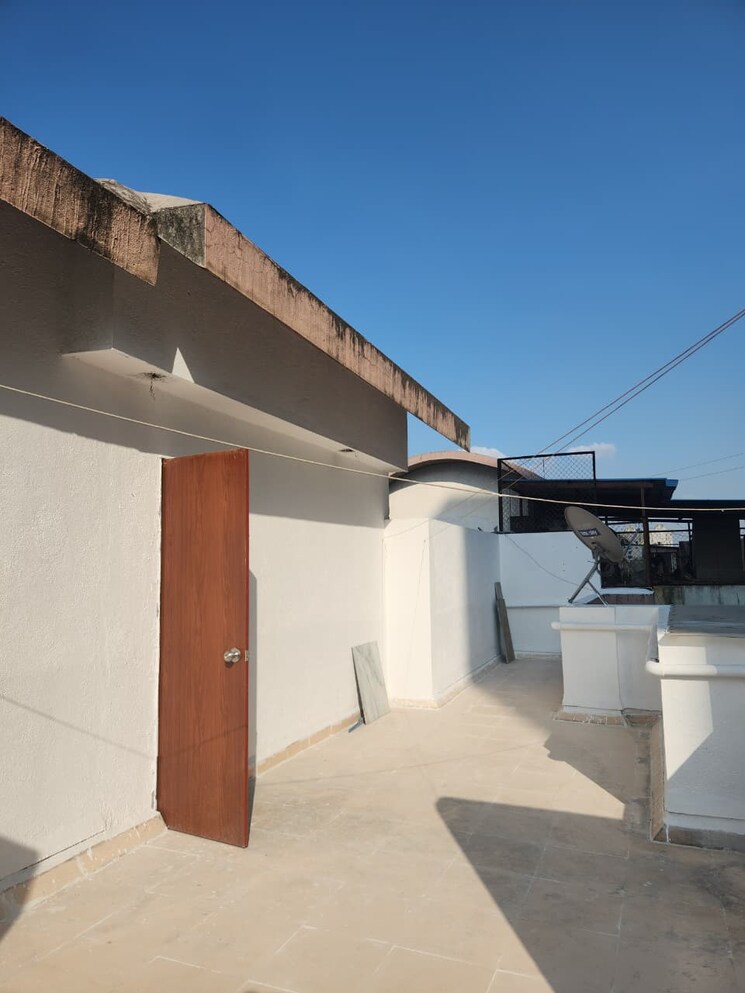 Cover Image, raviraj-colorado 3 Bedroom 1300 Sq.Ft. Penthouse In Kondhwa Pune 9846090