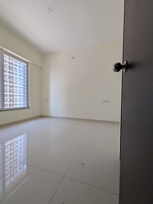 Master Bedroom in 2 BHK Apartment at Kolte Patil R10, Hinjewadi – for Rent