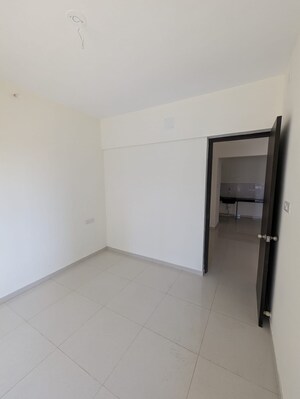 Bedroom in 2 BHK Apartment at Kolte Patil R10, Hinjewadi – for Rent