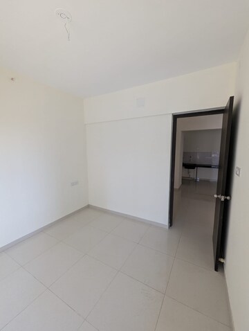 Bedroom in 2 BHK Apartment at Kolte Patil R10, Hinjewadi – for Rent