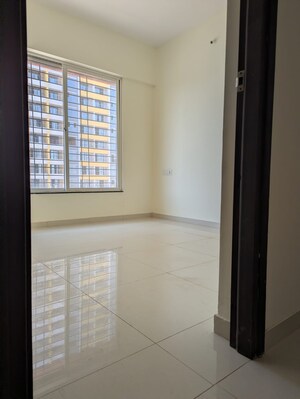 Bedroom in 2 BHK Apartment at Kolte Patil R10, Hinjewadi – for Rent