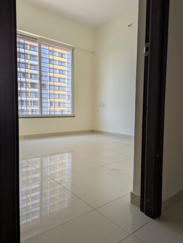 Bedroom in 2 BHK Apartment at Kolte Patil R10, Hinjewadi – for Rent