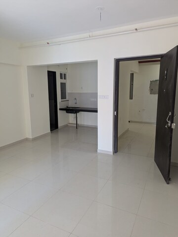 Living Room in 2 BHK Apartment at Kolte Patil R10, Hinjewadi – for Rent