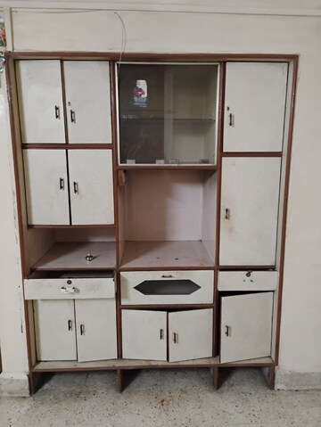 1 BHK Apartment For Rent in Shreenath Hermitage, Baner