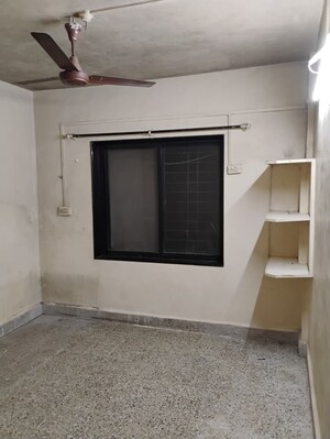 Building Lobby in 1 BHK Apartment at Shreenath Hermitage, Baner – for Rent