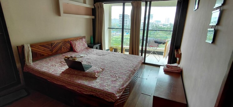 Bedroom, rna-royale-park 2 Bedroom 900 Sq.Ft. Apartment In Kandivali West Mumbai 9846341
