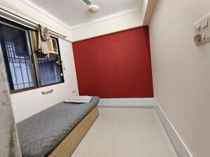 Furnished Amenities in 4 BHK Apartment at Shubham Sri Kalpana Padma Tower, Chembur – for Rent
