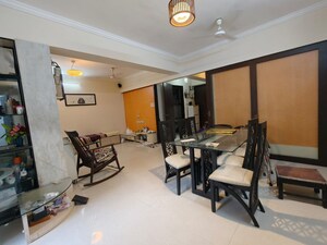 4 BHK Apartment For Rent in Shubham Sri Kalpana Padma Tower, Chembur