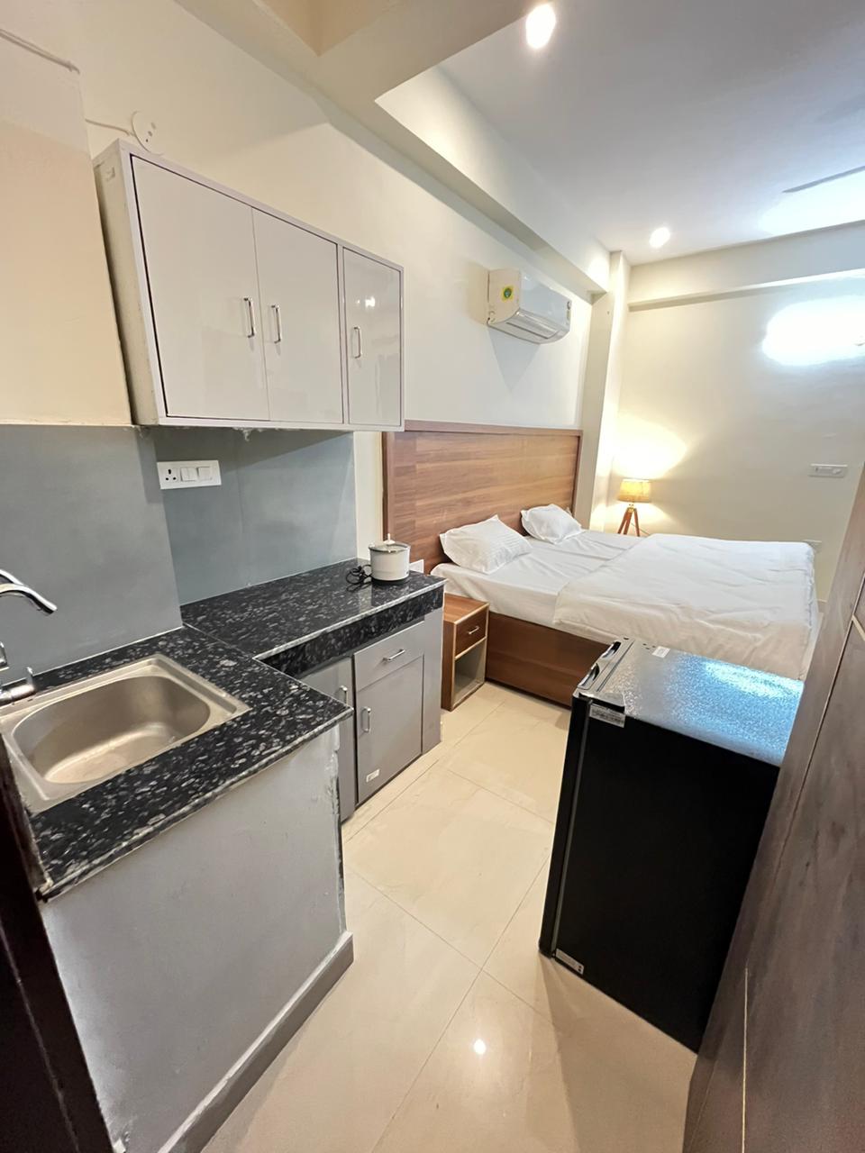 3 BHK Builder Floor For Rent in ATS Triumph