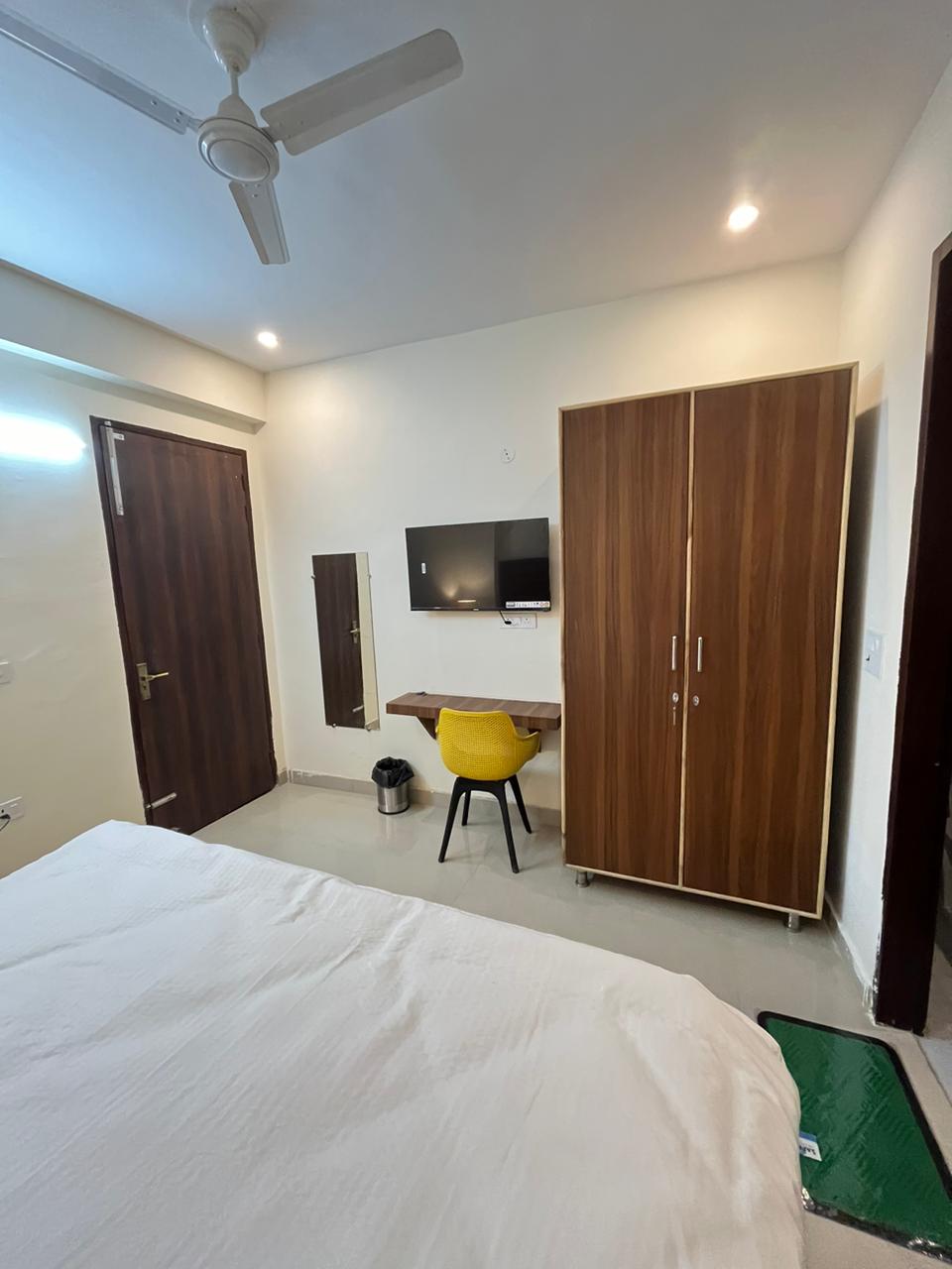 3 BHK Builder Floor For Rent in ATS Triumph