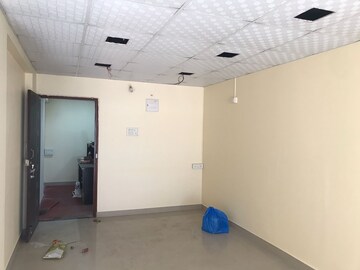 Team Area in  Office Space at KM Horizon Flora, Ghodbunder Road – for Rent