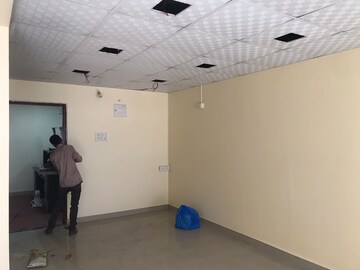 Team Area in  Office Space at KM Horizon Flora, Ghodbunder Road – for Rent