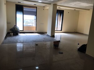  Office Space For Rent in KM Horizon Flora, Ghodbunder Road