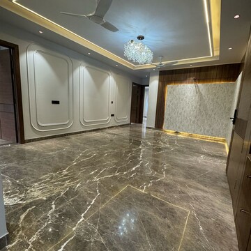 3 BHK Builder Floor For Rent in ATS Triumph, Sector 104